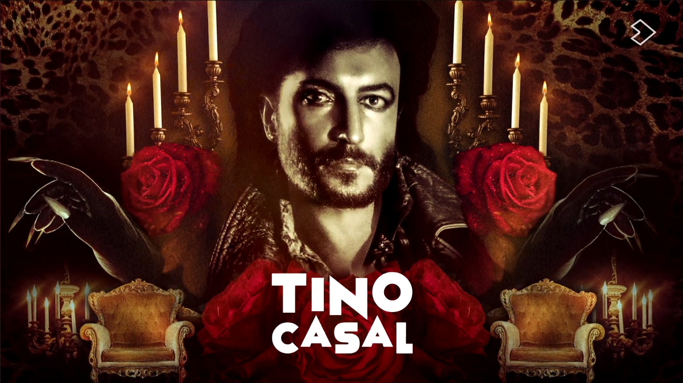 Documental Tino Casal