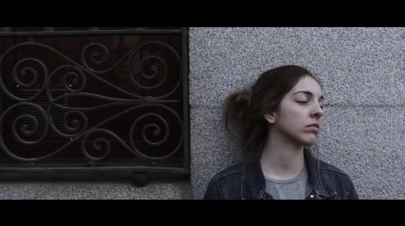 El miedo cortometraje