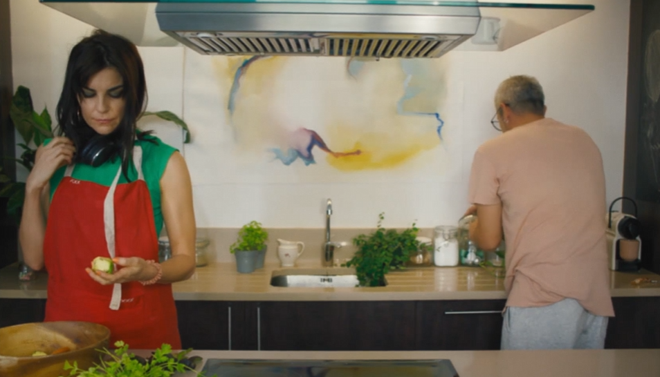 Dirty Guacamole cortometraje