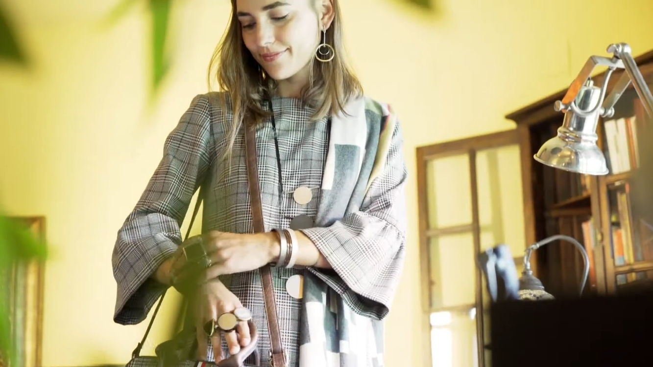 Tantrend BangBang colección FW 18/19