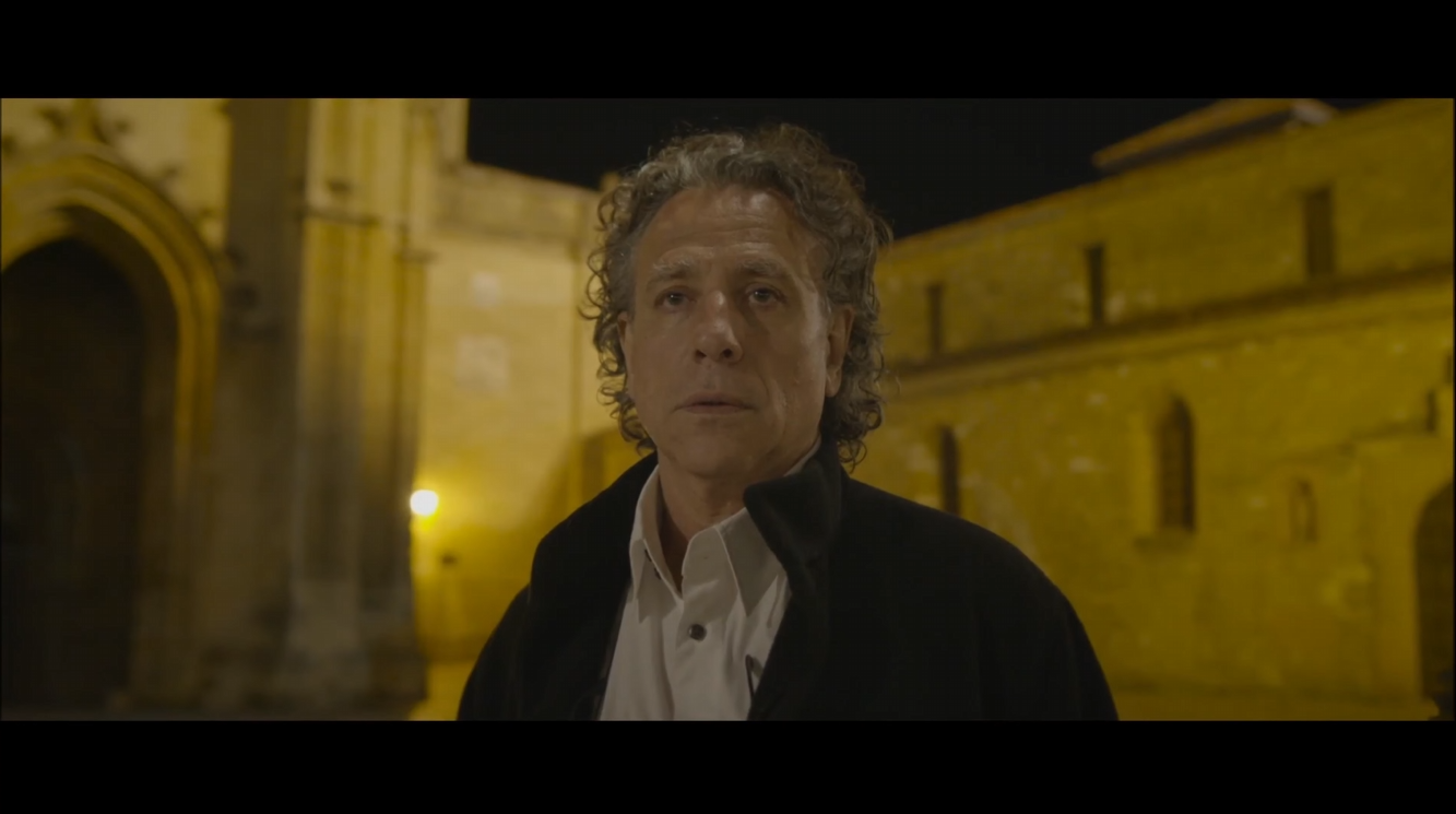 Tristesse película